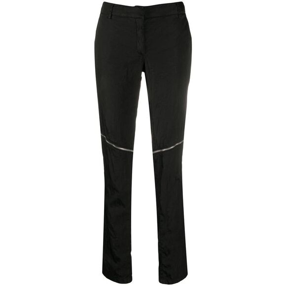 1017 Alyx 9Sm Black Trousers - Skinny Trousers Women